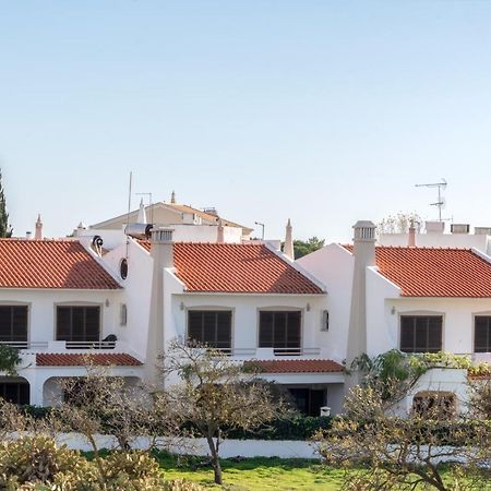 Apartamentos Pinto Quarteira Ngoại thất bức ảnh