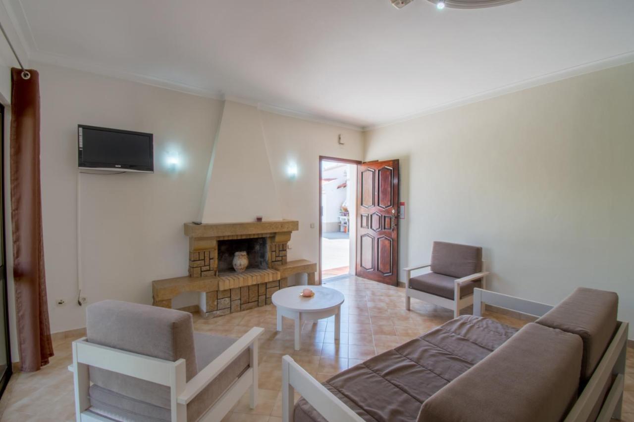 Apartamentos Pinto Quarteira Ngoại thất bức ảnh