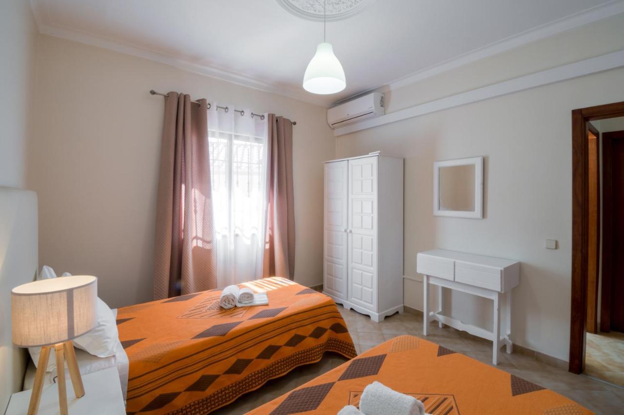 Apartamentos Pinto Quarteira Ngoại thất bức ảnh