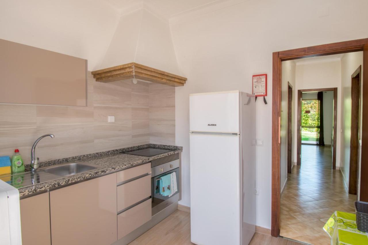 Apartamentos Pinto Quarteira Ngoại thất bức ảnh