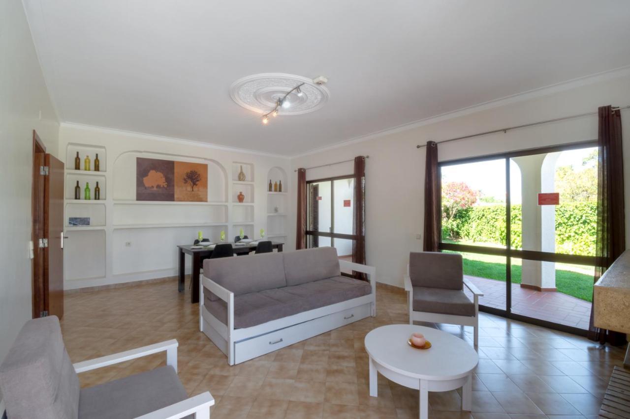 Apartamentos Pinto Quarteira Ngoại thất bức ảnh