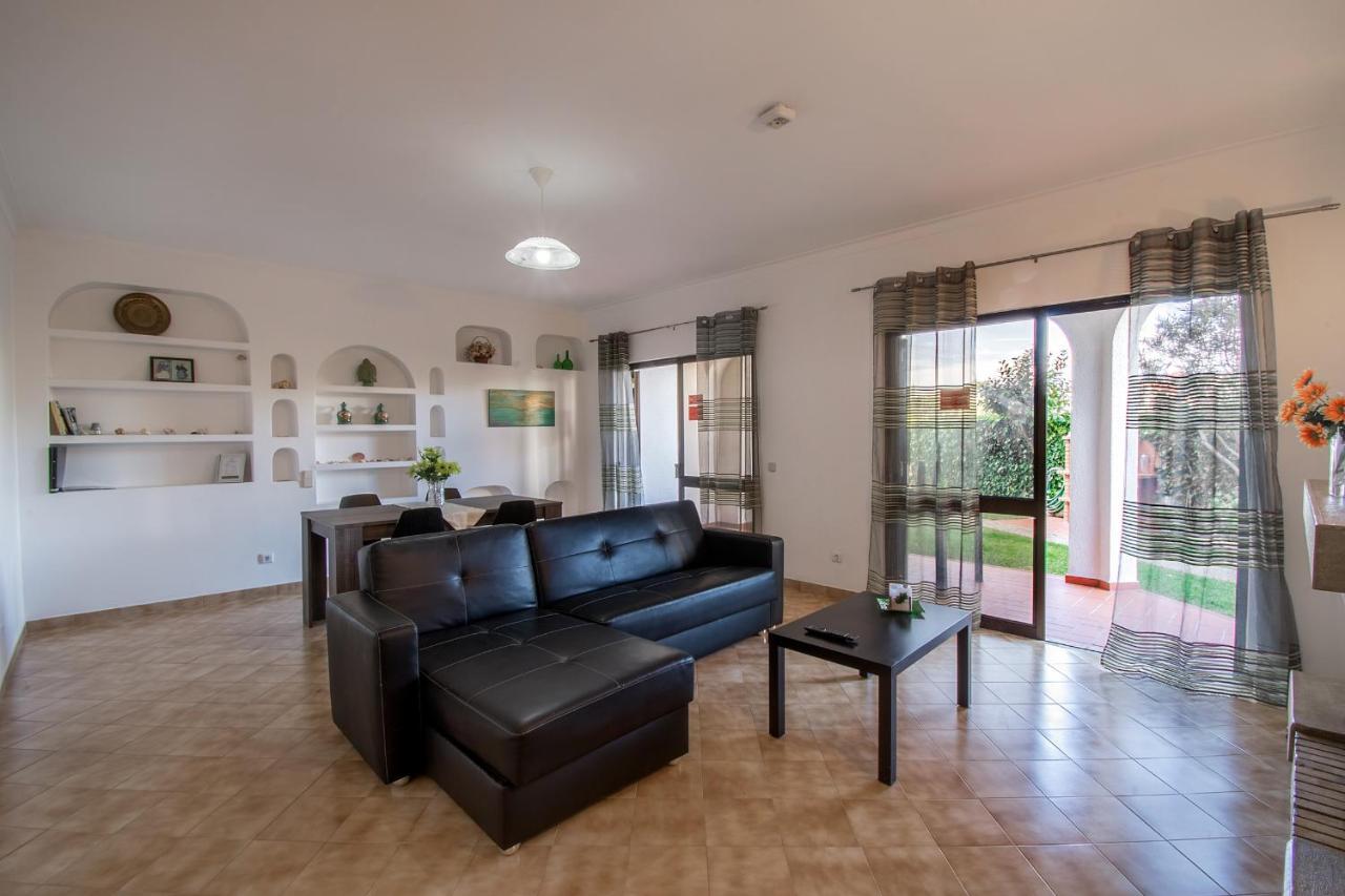 Apartamentos Pinto Quarteira Ngoại thất bức ảnh