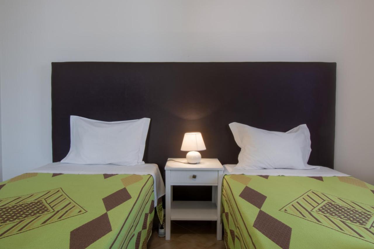 Apartamentos Pinto Quarteira Ngoại thất bức ảnh