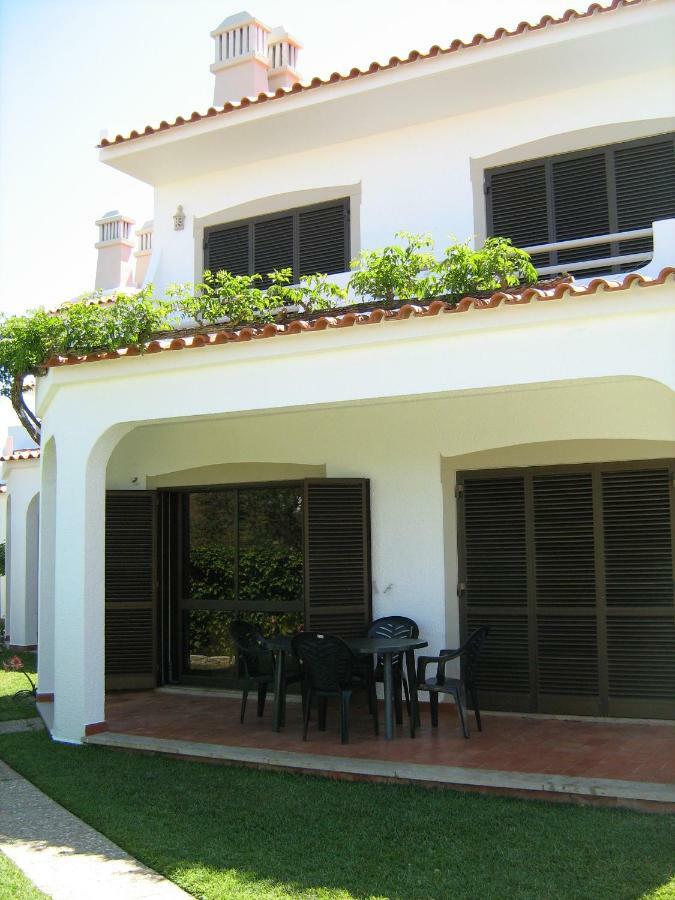 Apartamentos Pinto Quarteira Ngoại thất bức ảnh
