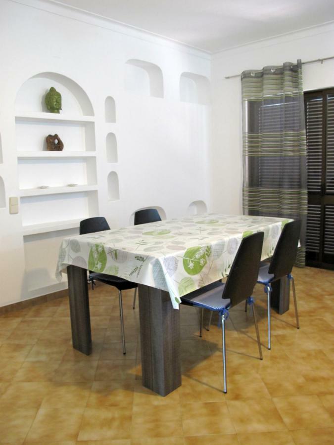 Apartamentos Pinto Quarteira Ngoại thất bức ảnh