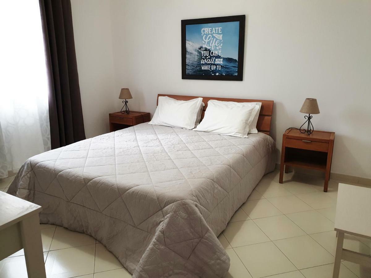 Apartamentos Pinto Quarteira Ngoại thất bức ảnh