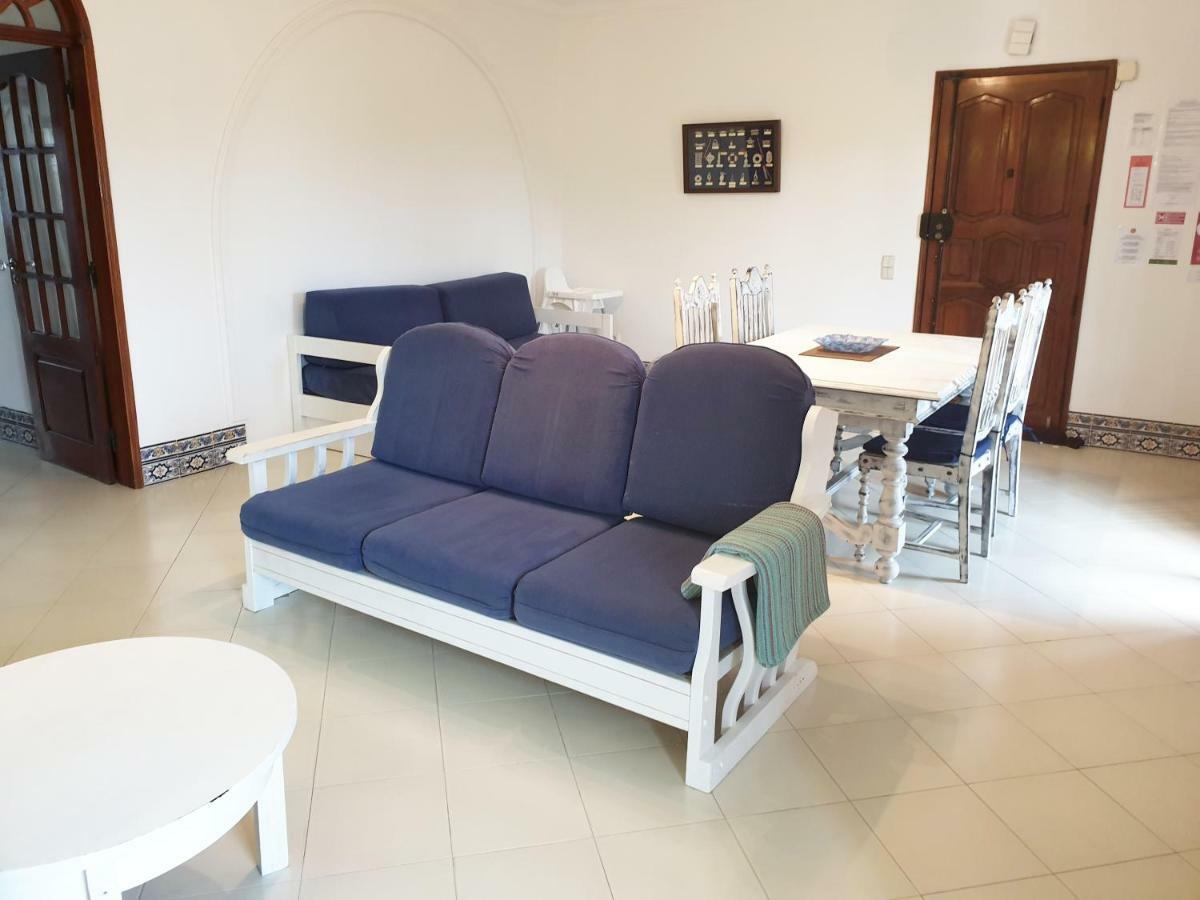 Apartamentos Pinto Quarteira Ngoại thất bức ảnh
