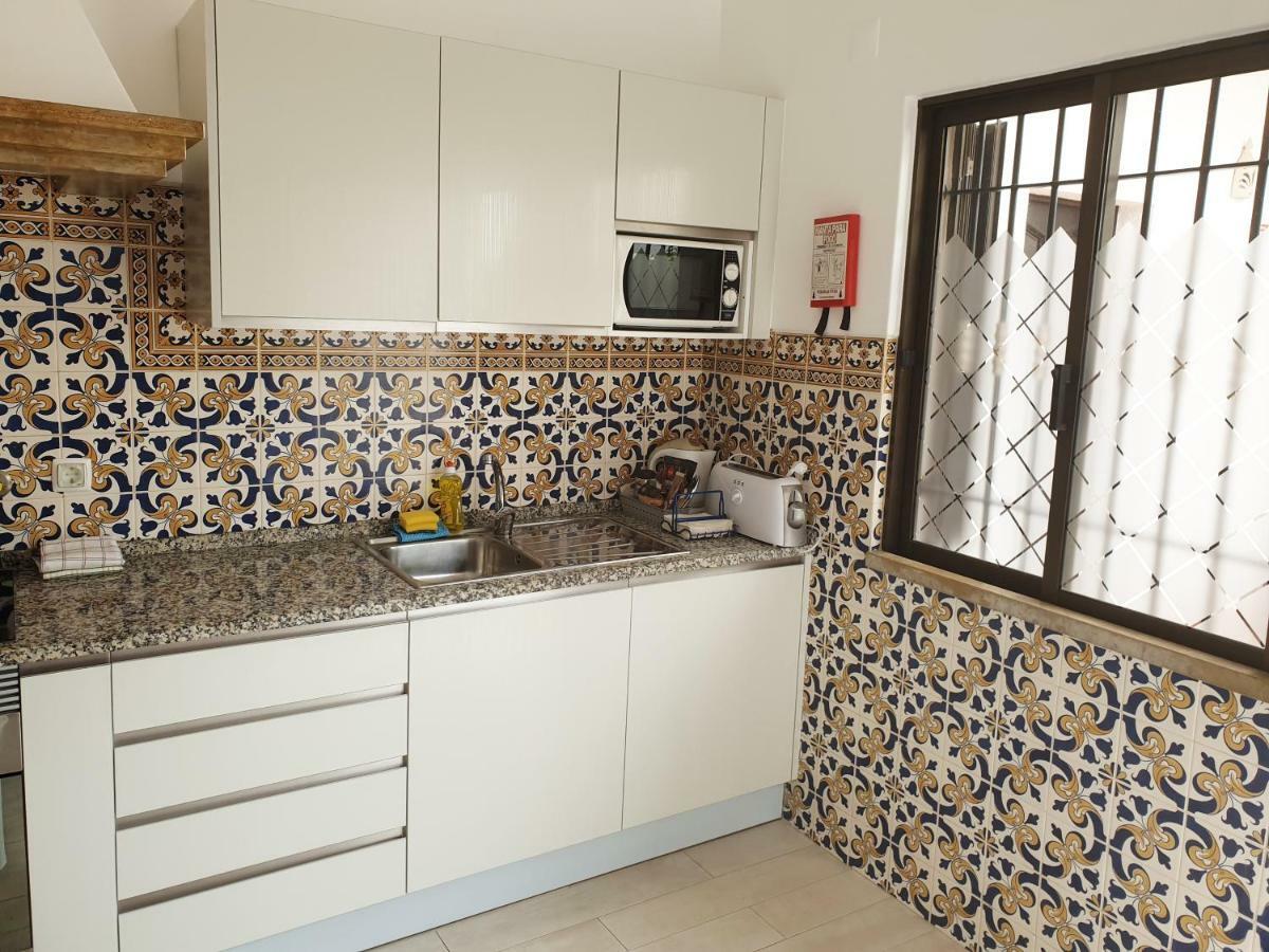 Apartamentos Pinto Quarteira Ngoại thất bức ảnh