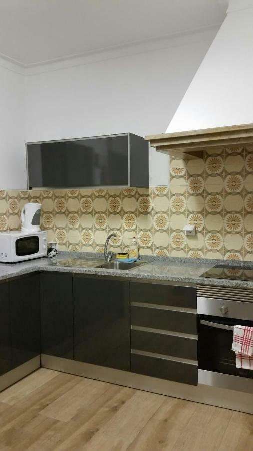 Apartamentos Pinto Quarteira Ngoại thất bức ảnh