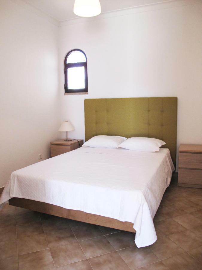 Apartamentos Pinto Quarteira Ngoại thất bức ảnh
