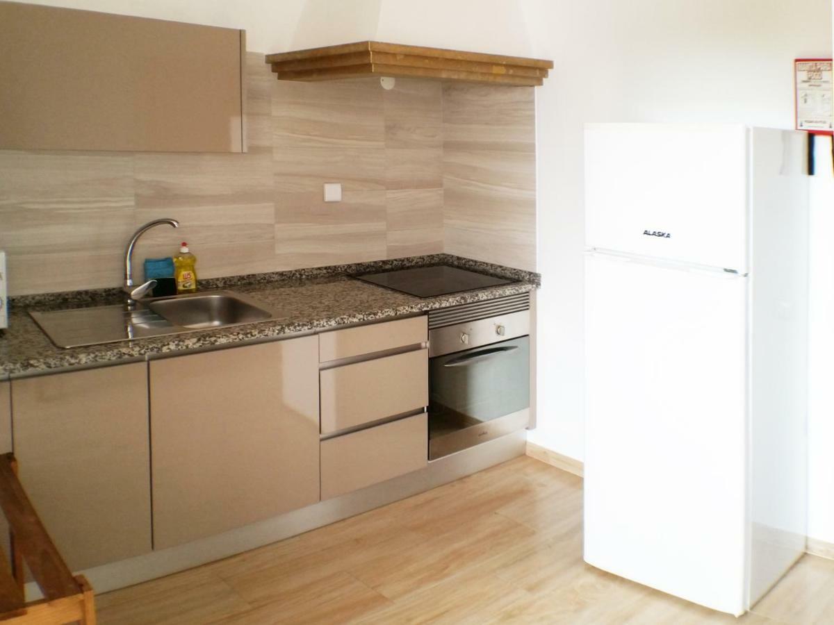 Apartamentos Pinto Quarteira Ngoại thất bức ảnh
